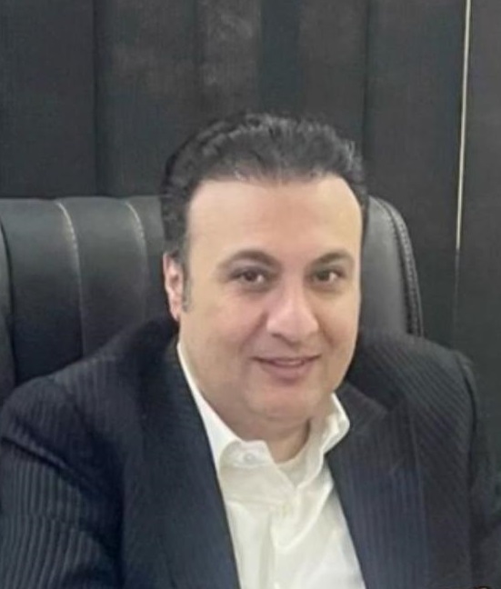 اسم الشخص